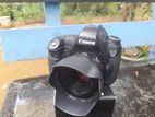 Canon 6D Camera