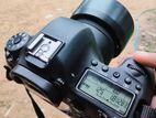 Canon 6d Full Frame Body