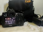Canon 6D Full Frame Camera