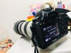 Canon 6D Full Frame