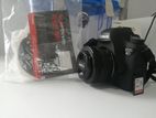 Canon 6D Full Set Camara