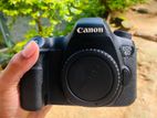 Canon 6D Full Set with Box