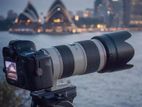 Canon 6D Fullframe DSLR Rent