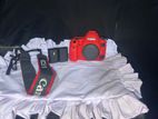 Canon 6D Mark II Camera