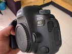 Canon 6D Mark 2 Camera