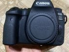 Canon 6D Mark 2 Camera Full Set