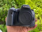 Canon 6D Mark 2