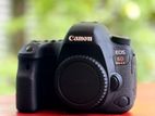 Canon 6D Mark 2