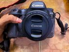 Canon 6D Mark 2