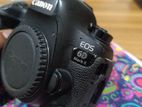 canon 6D Mark ii Body