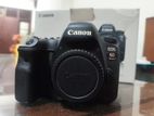Canon 6D Mark ii Camera Sale