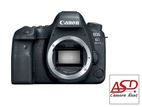 Canon 6D Mark II For Rent