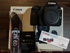 Canon 6D Mark ii