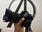 Canon 6D Mark ii