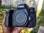 Canon 6D Mark Ii Camera