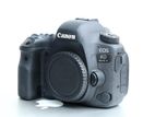 Canon 6D mark ii