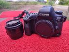Canon 6d mark ii