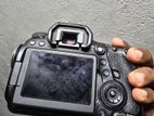 Canon 6D Mark II