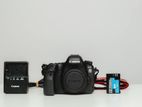 Canon 6D mark ii Camera