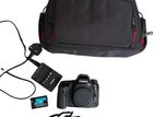 Canon 6d mark ii