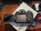 Canon 6d Mark ii