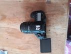 Canon EOS 6D DSLR Camera