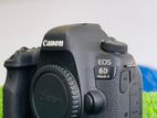 Canon 6D Mark ii