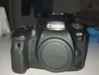 Canon 6D Mark Ii with 50 Mm F/1.8 Prime Lens