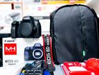 Canon 6D Mark ll Brand new Camera Full set Box