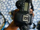 Canon 6d Mark 2