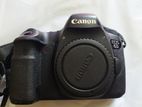 Canon 6D Camera