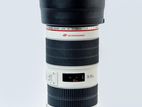 Canon 70-200 IS ii Camera Lens