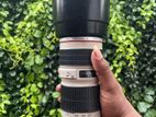 Canon 70 Lens