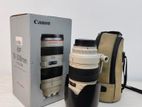 Canon 70-200 Lens