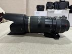 Canon 70-200 Mm Lens