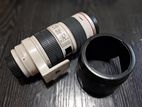 Canon 70-200mm f/2.8 IS I Lense