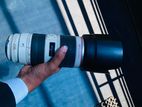 Canon 70-200mm f/2.8L IS II USM Lens