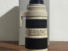 Canon 70-200mm f2.8 IS II Lens