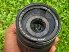 Canon 70-200mm Lens