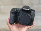 Canon 70 D