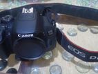 Canon 700 Camera with Accessories