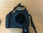 Canon 700d Camera