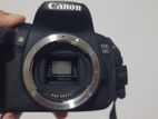 Canon 700D