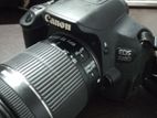 Canon 700D