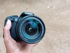 Canon 700D Camera