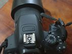 Canon 700D EOS DSLR Camera