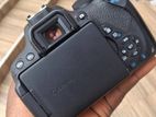 Canon 700D