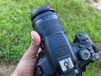 Canon 700D