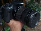 canon 700D