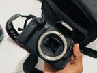 canon 700D